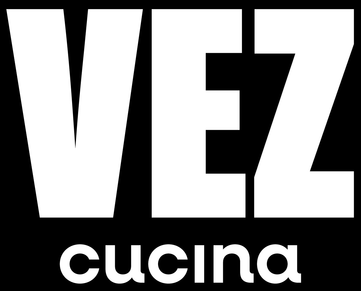 Logo VEZ Cucina